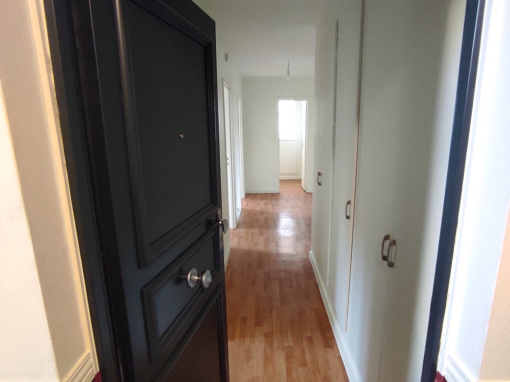 Appartement Place Maurice Thorez à Villejuif