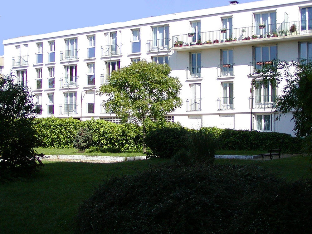 Appartement Place Maurice Thorez à Villejuif