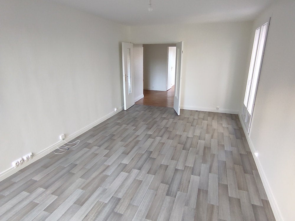 Appartement Place Maurice Thorez à Villejuif