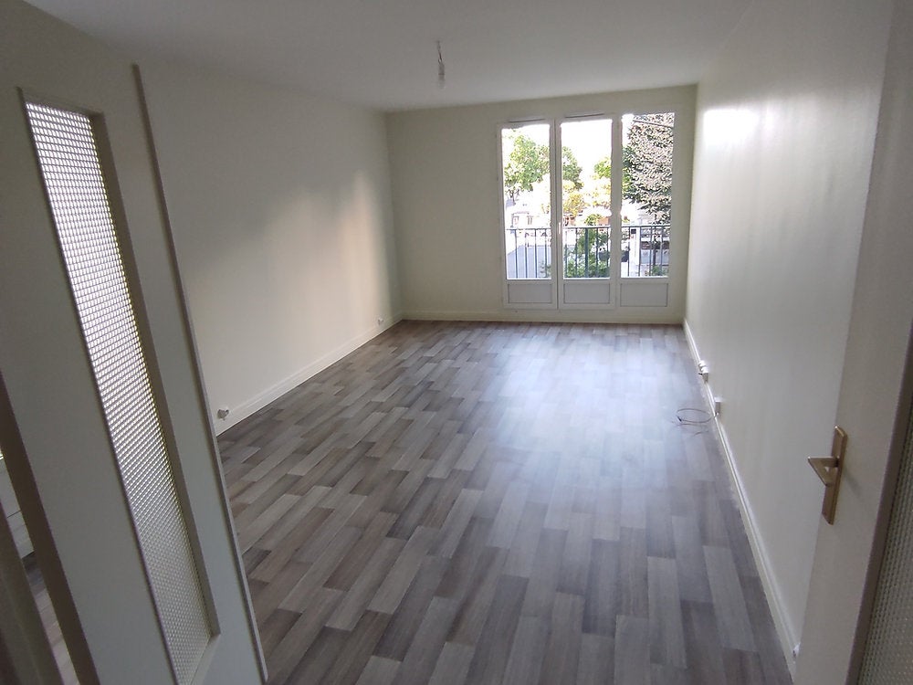 Appartement Place Maurice Thorez à Villejuif