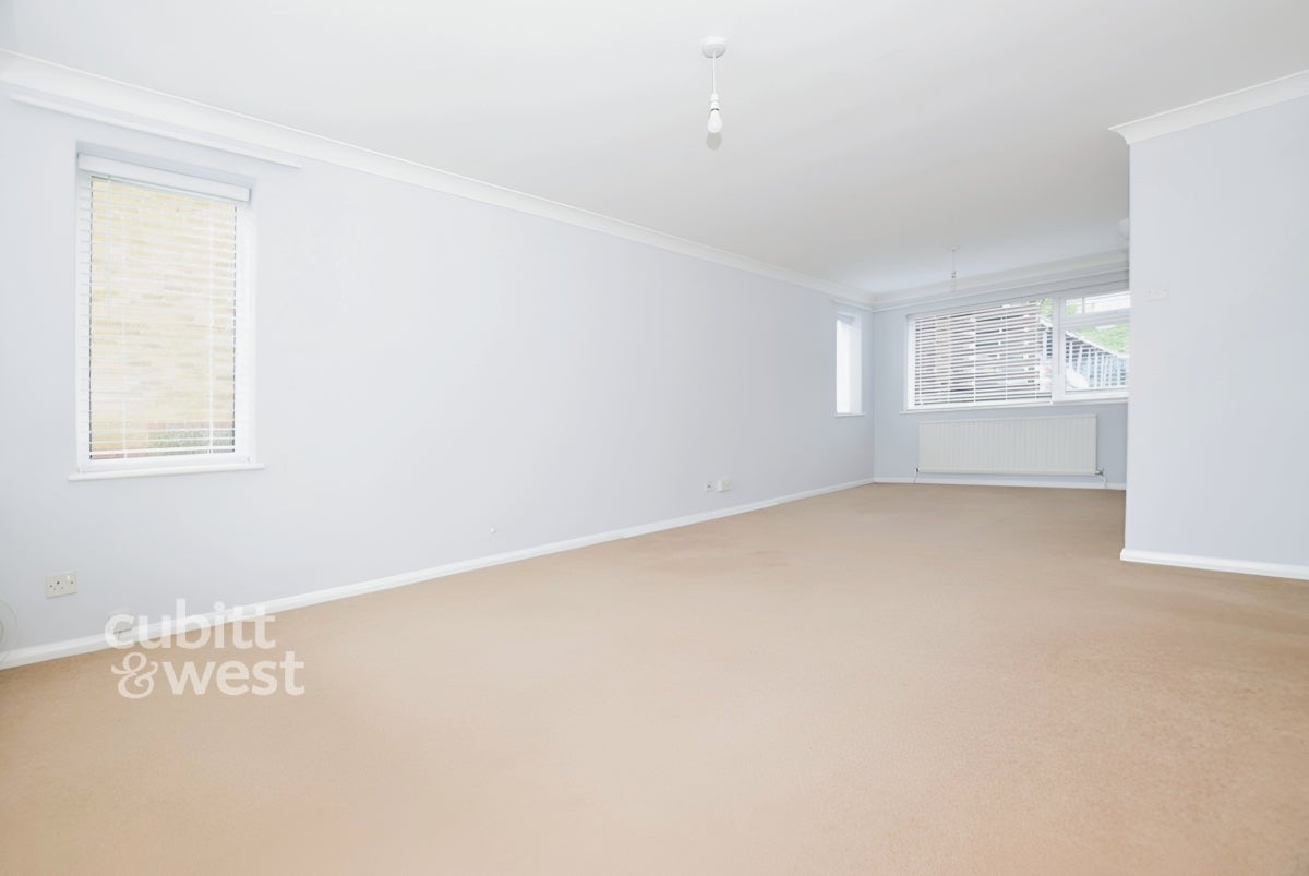 Flat Norfolk Road in Thanet