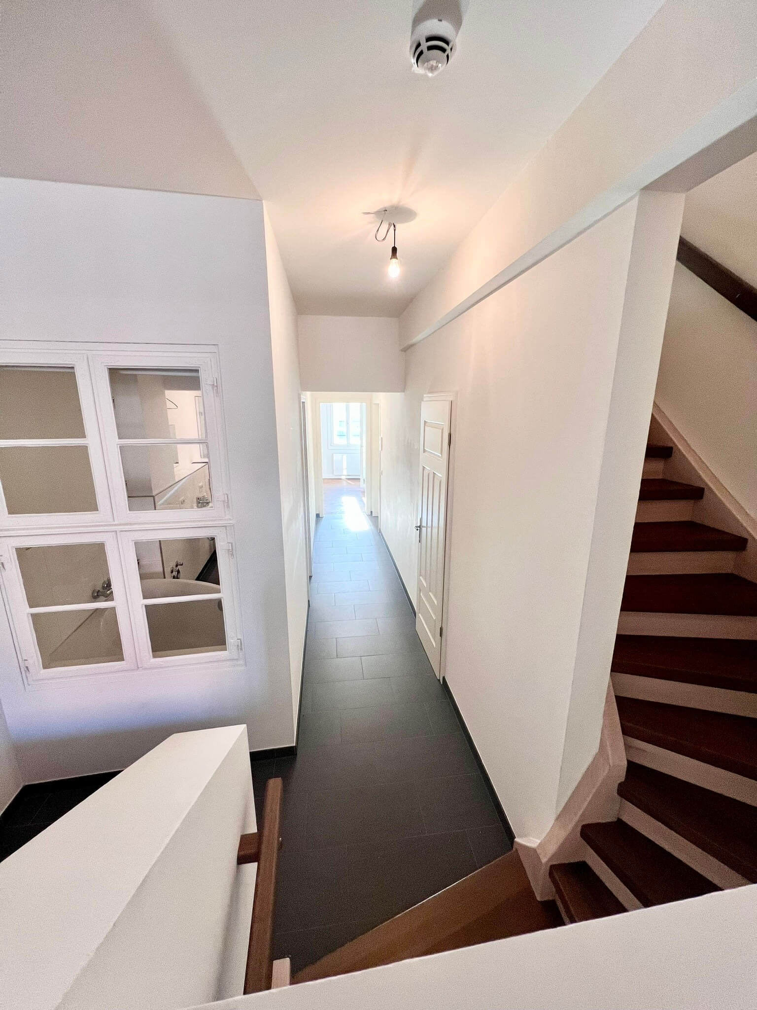 Wohnung Friedenstraße in Lüneburg