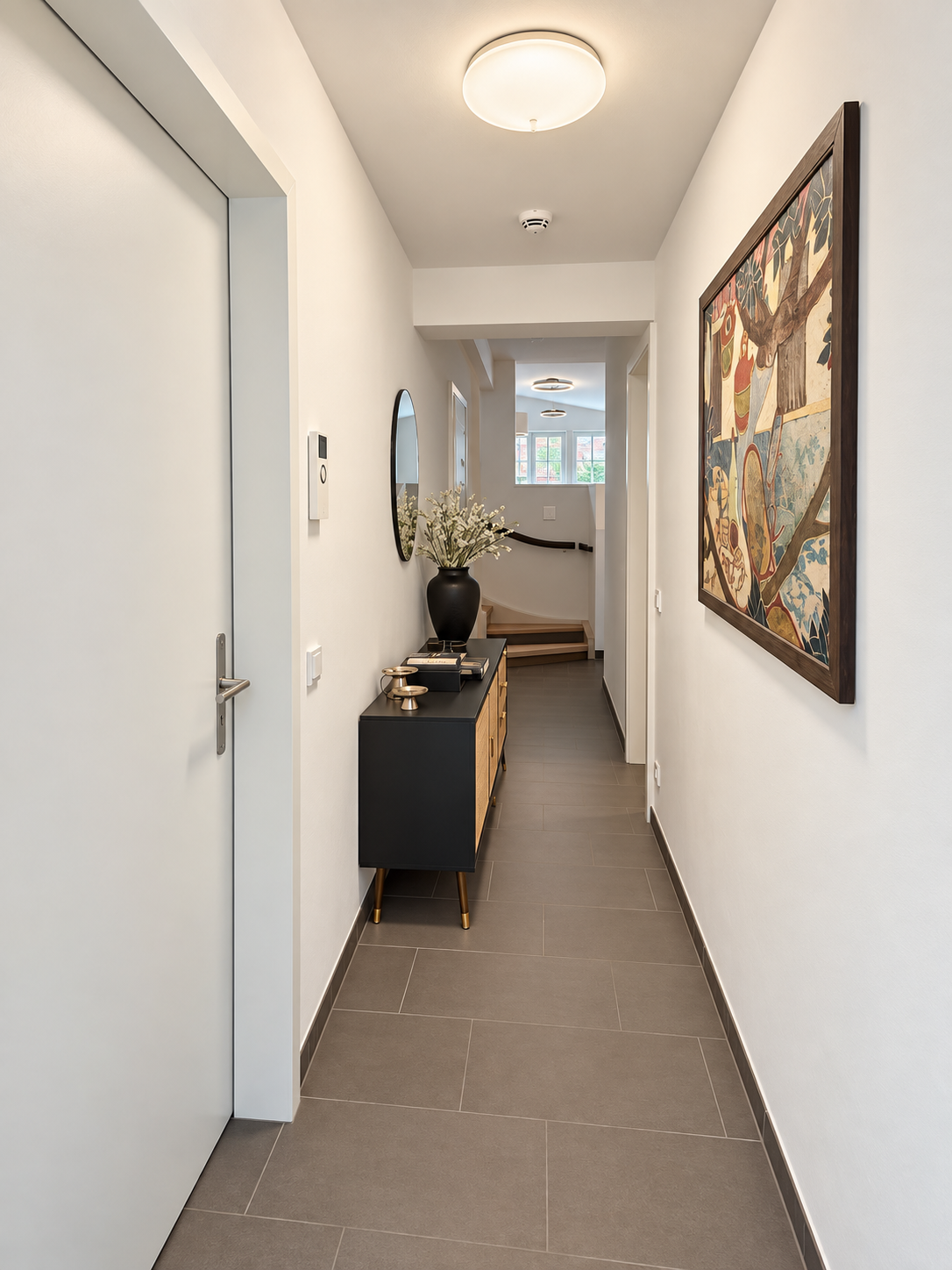 Wohnung Friedenstraße in Lüneburg