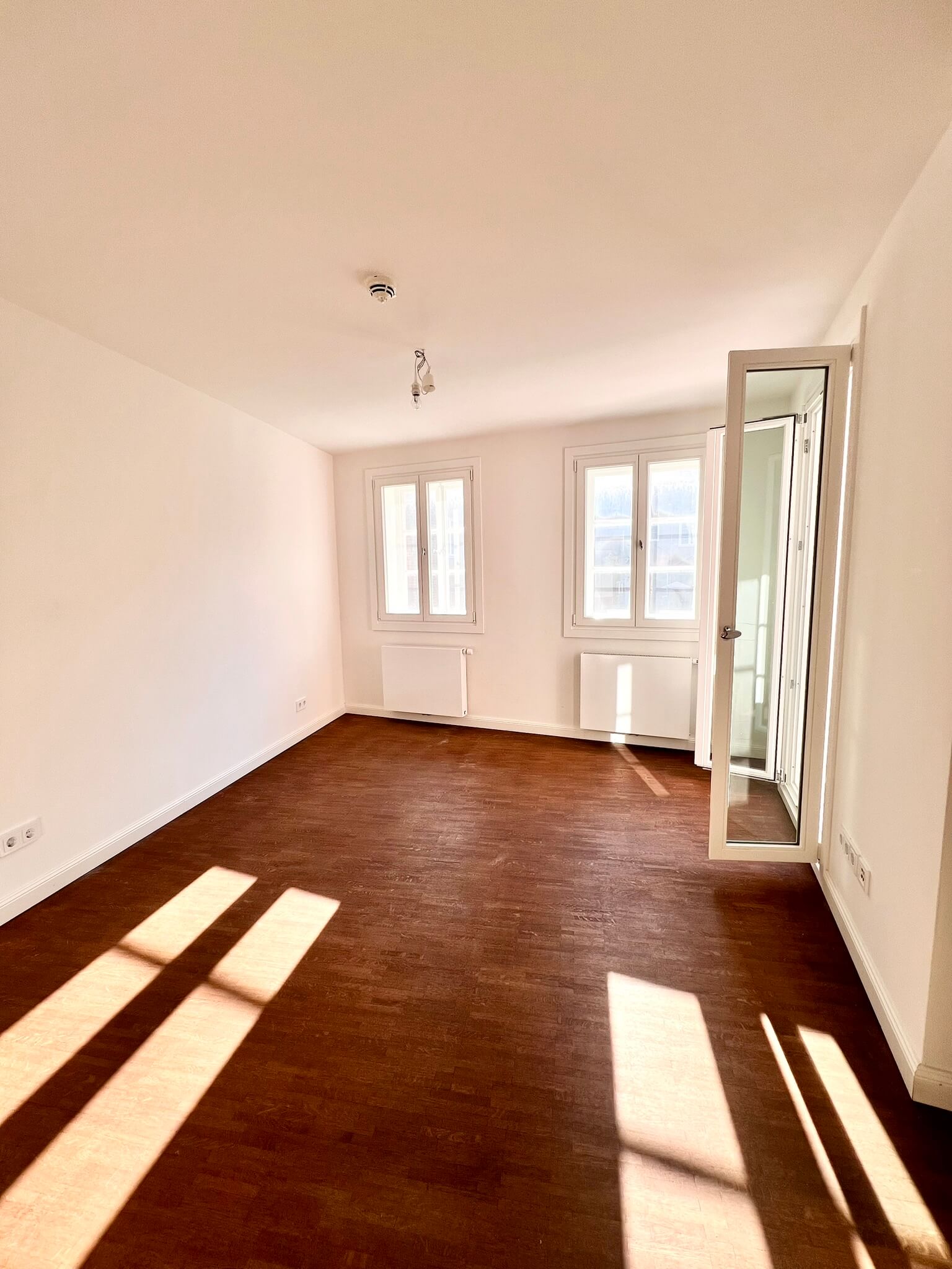 Wohnung Friedenstraße in Lüneburg