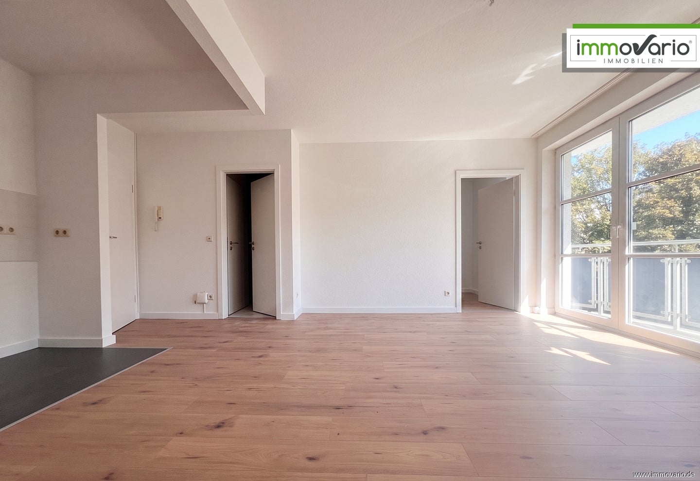 Wohnung Helmstedter Straße in Magdeburg