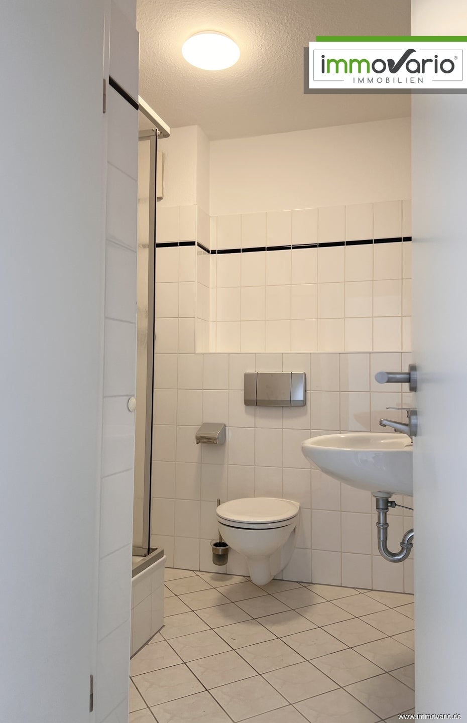 Wohnung Helmstedter Straße in Magdeburg