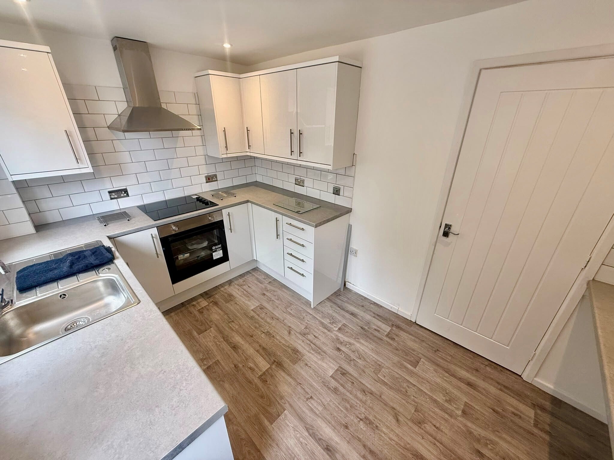 House Sandpiper Close in Worcester