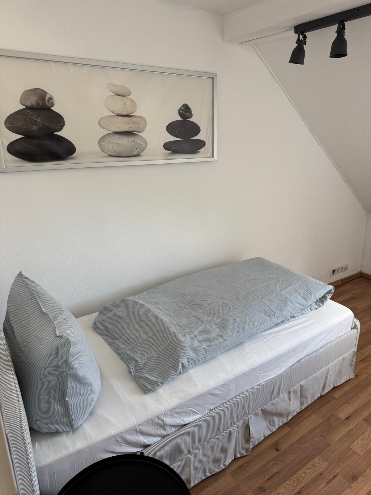 Wohnung Linienstraße in Düsseldorf