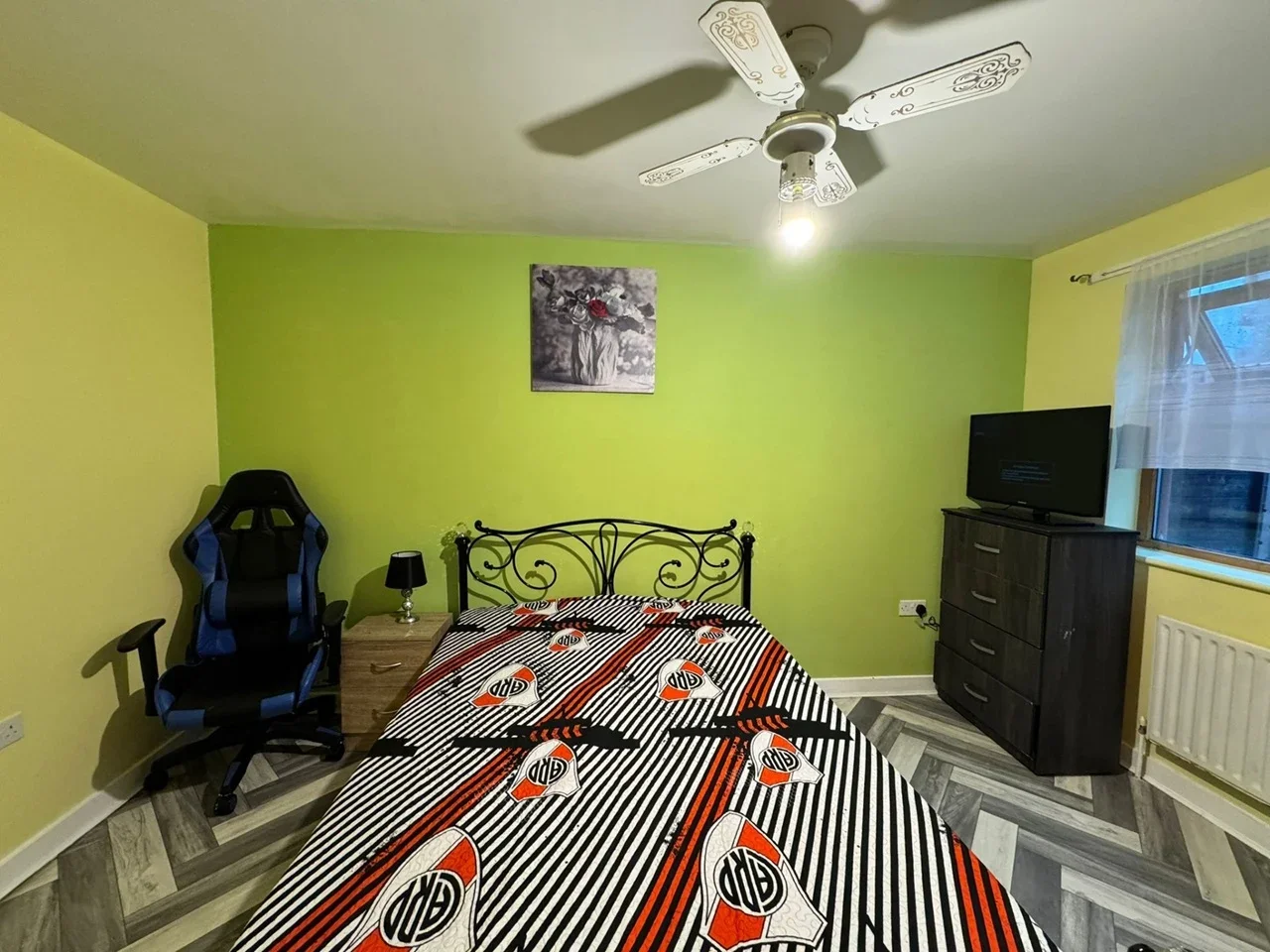 Room St. Ann's in Greater London