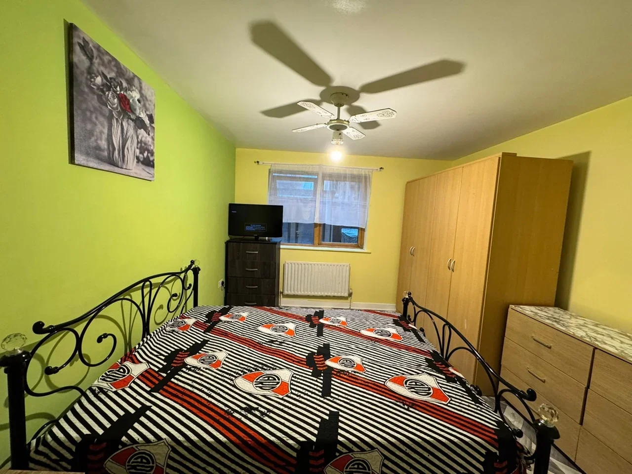 Room St. Ann's in Greater London