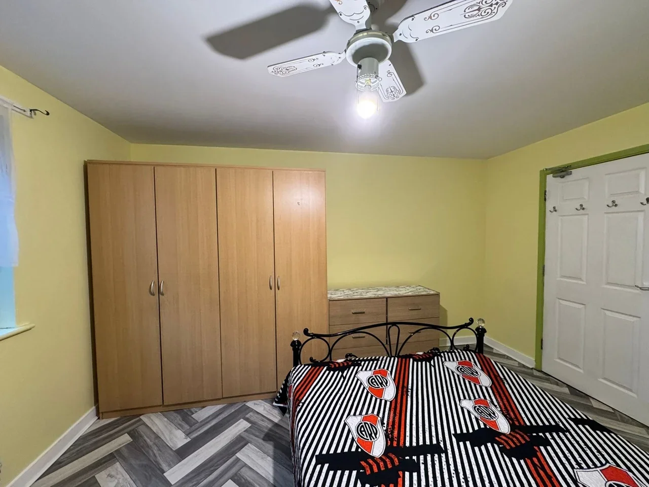 Room St. Ann's in Greater London