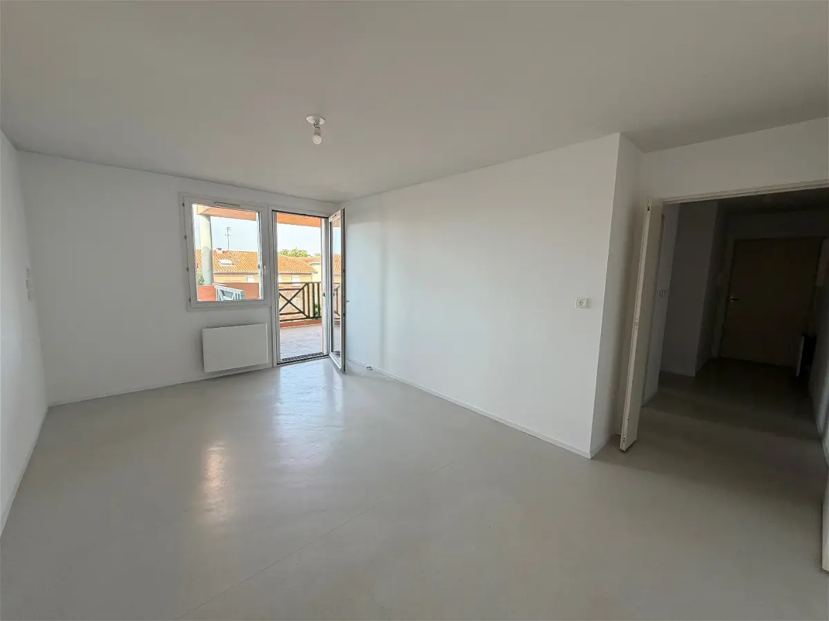 Appartement Rue des Marins à Muret