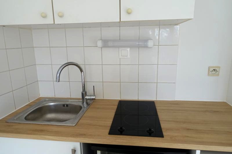 Flat Rue Charles de Gaulle in Bures-sur-Yvette