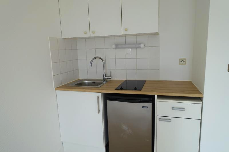 Flat Rue Charles de Gaulle in Bures-sur-Yvette
