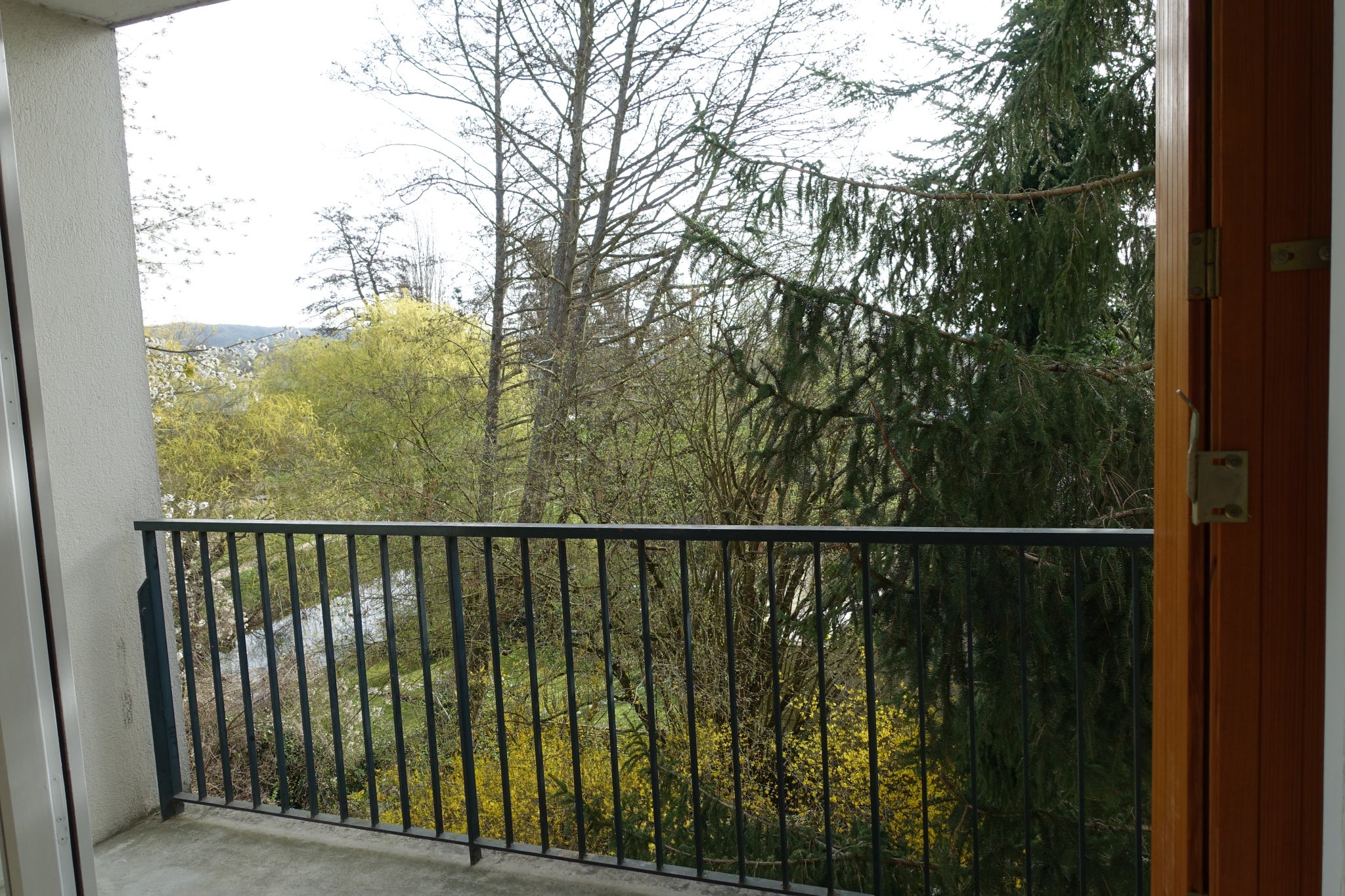 Flat Rue Charles de Gaulle in Bures-sur-Yvette