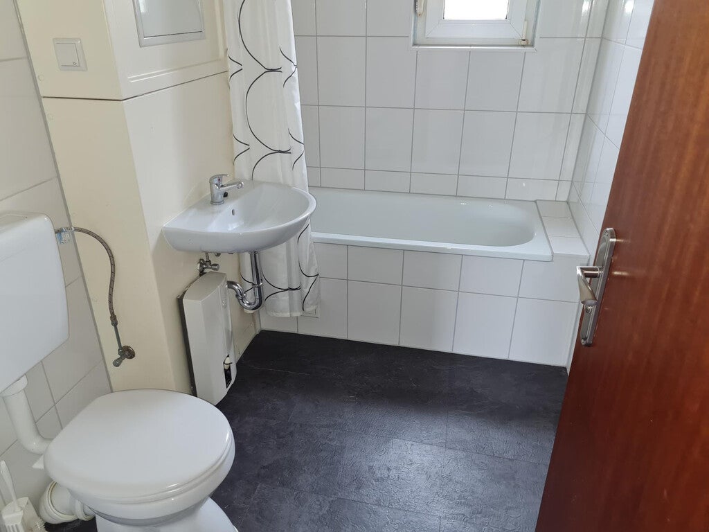 Wohnung Dieselstraße in Duisburg