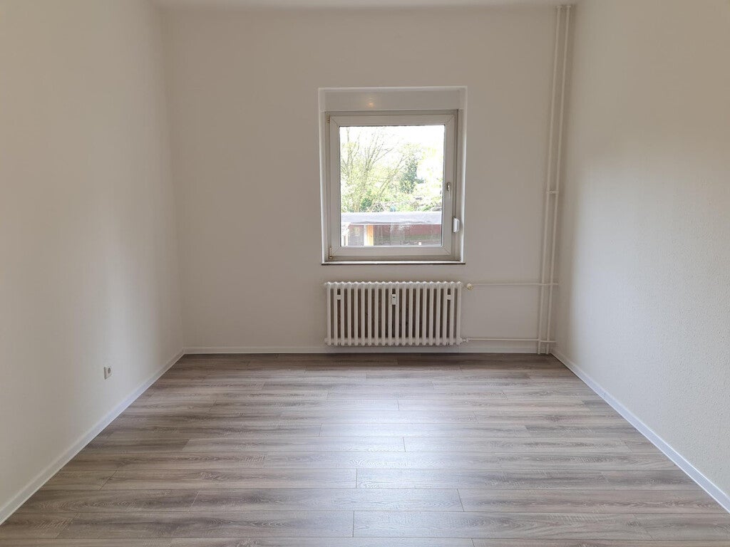 Wohnung Dieselstraße in Duisburg