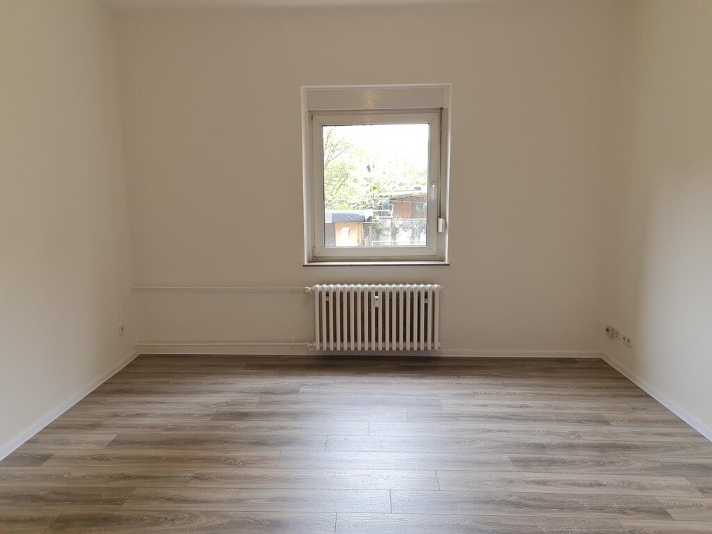 Wohnung Dieselstraße in Duisburg