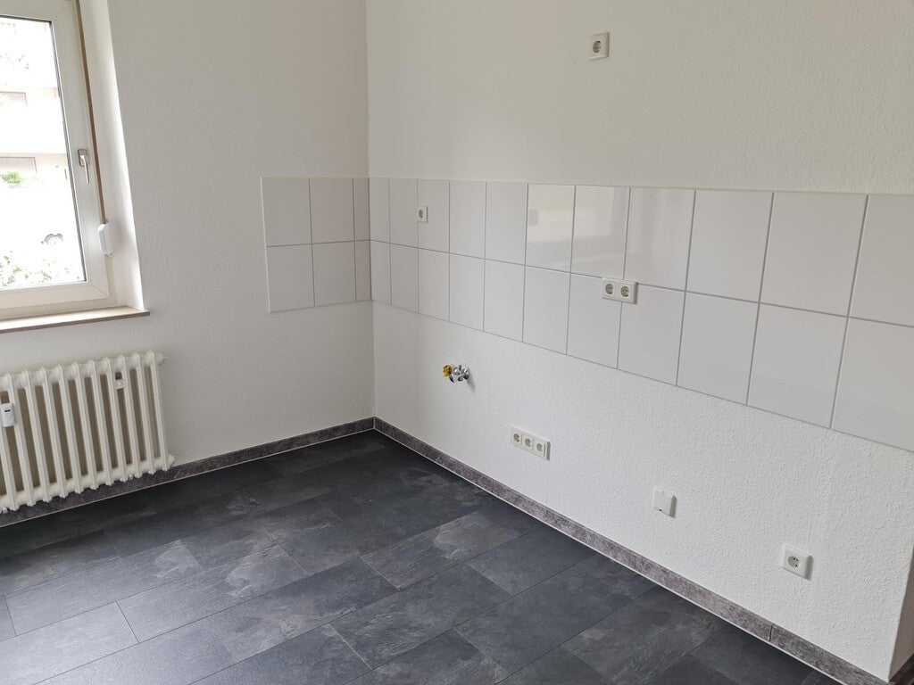 Wohnung Dieselstraße in Duisburg