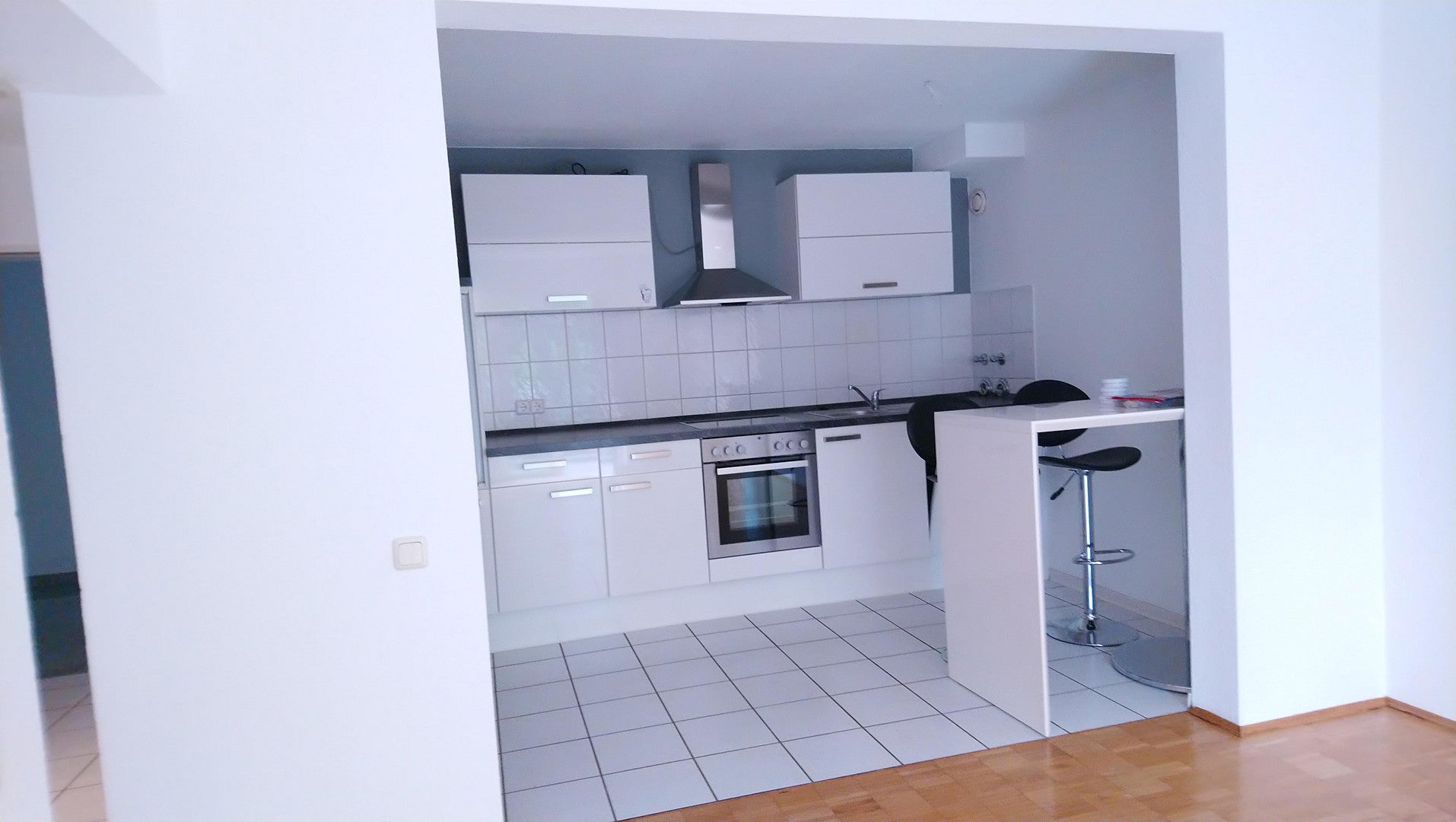 Wohnung Zu den Brauckstücken in Herdecke