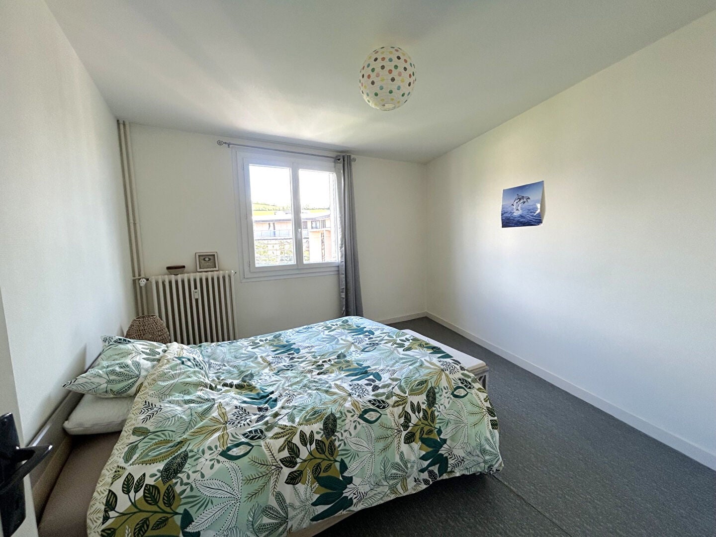 Appartement Avenue Aristide Briand à Aurillac