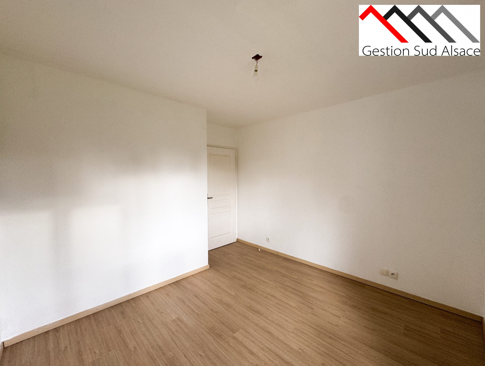 Appartement Avenue de Suisse à Illzach