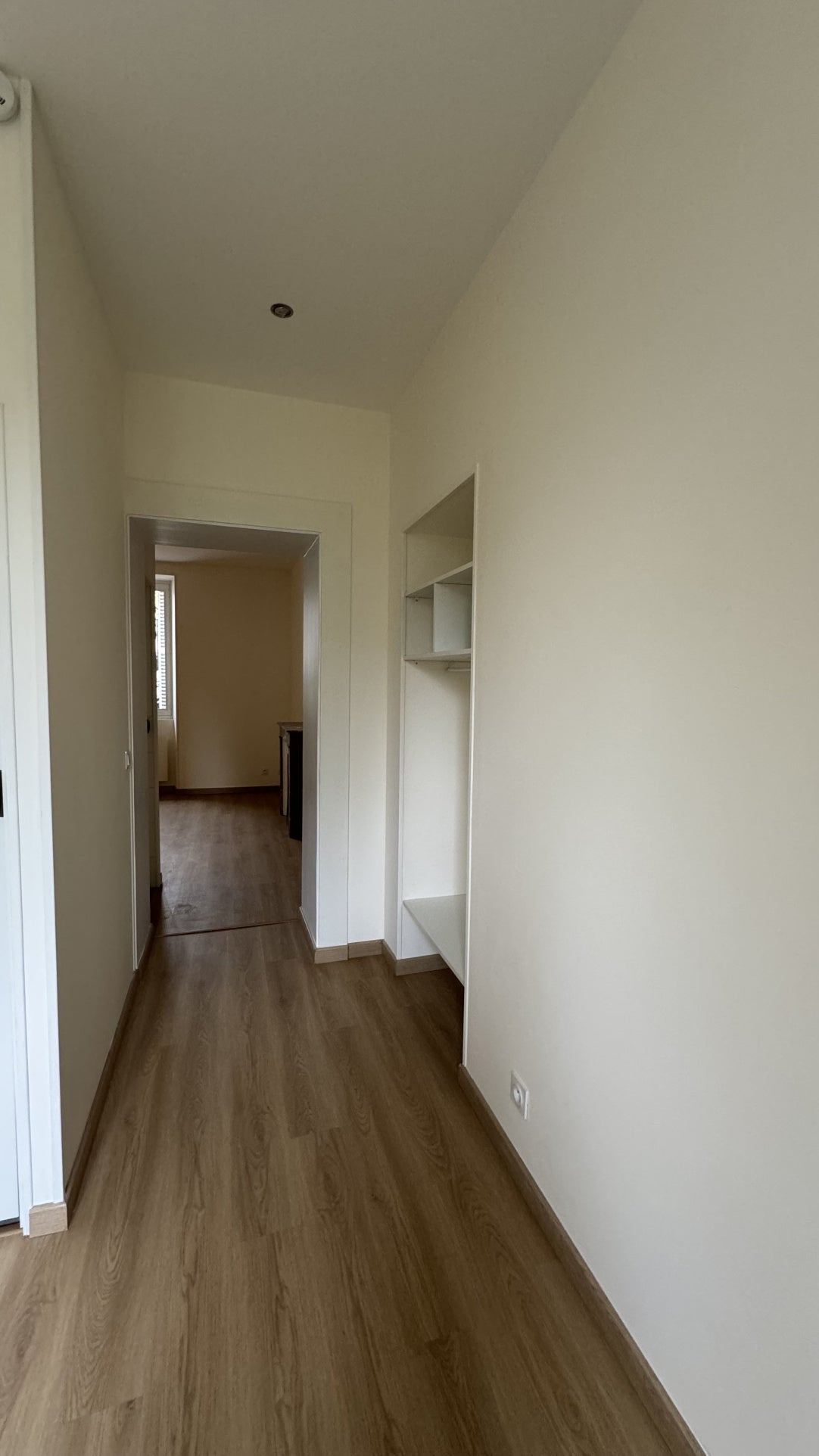Appartement Place Georges Clemenceau à Aix-les-Bains