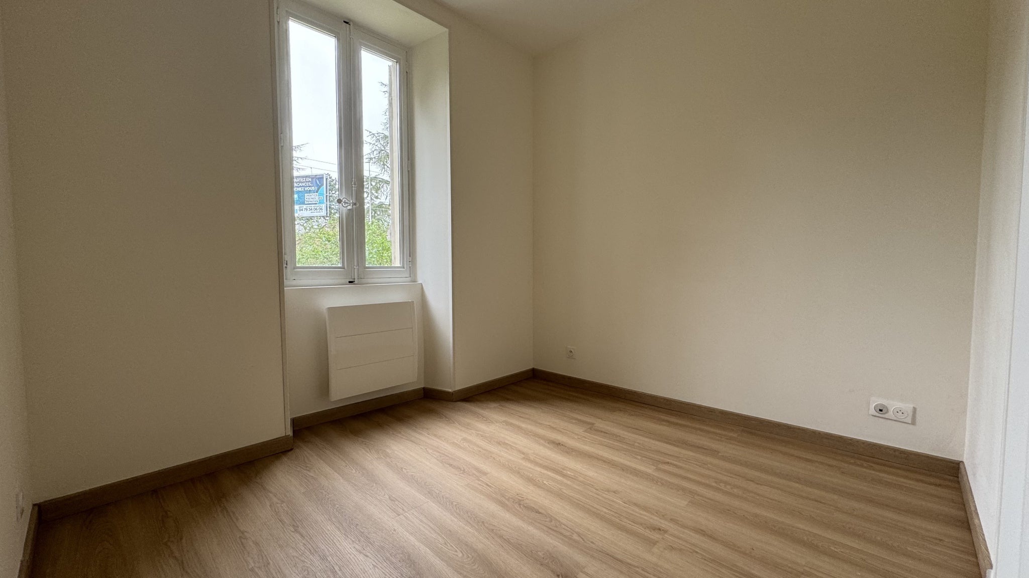 Appartement Place Georges Clemenceau à Aix-les-Bains