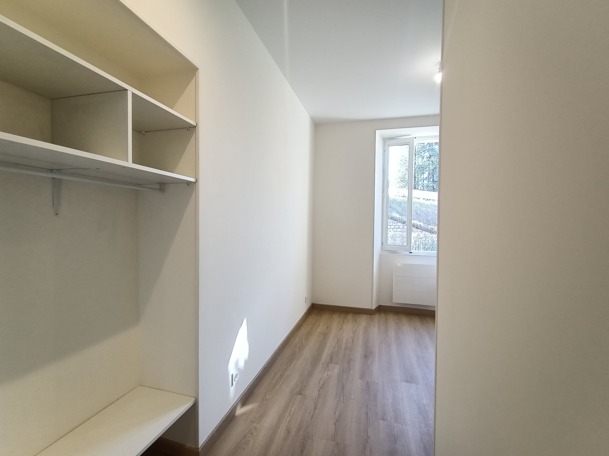 Appartement Place Georges Clemenceau à Aix-les-Bains