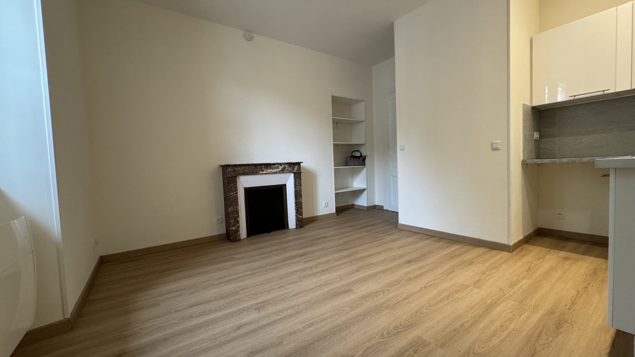 Appartement Place Georges Clemenceau à Aix-les-Bains