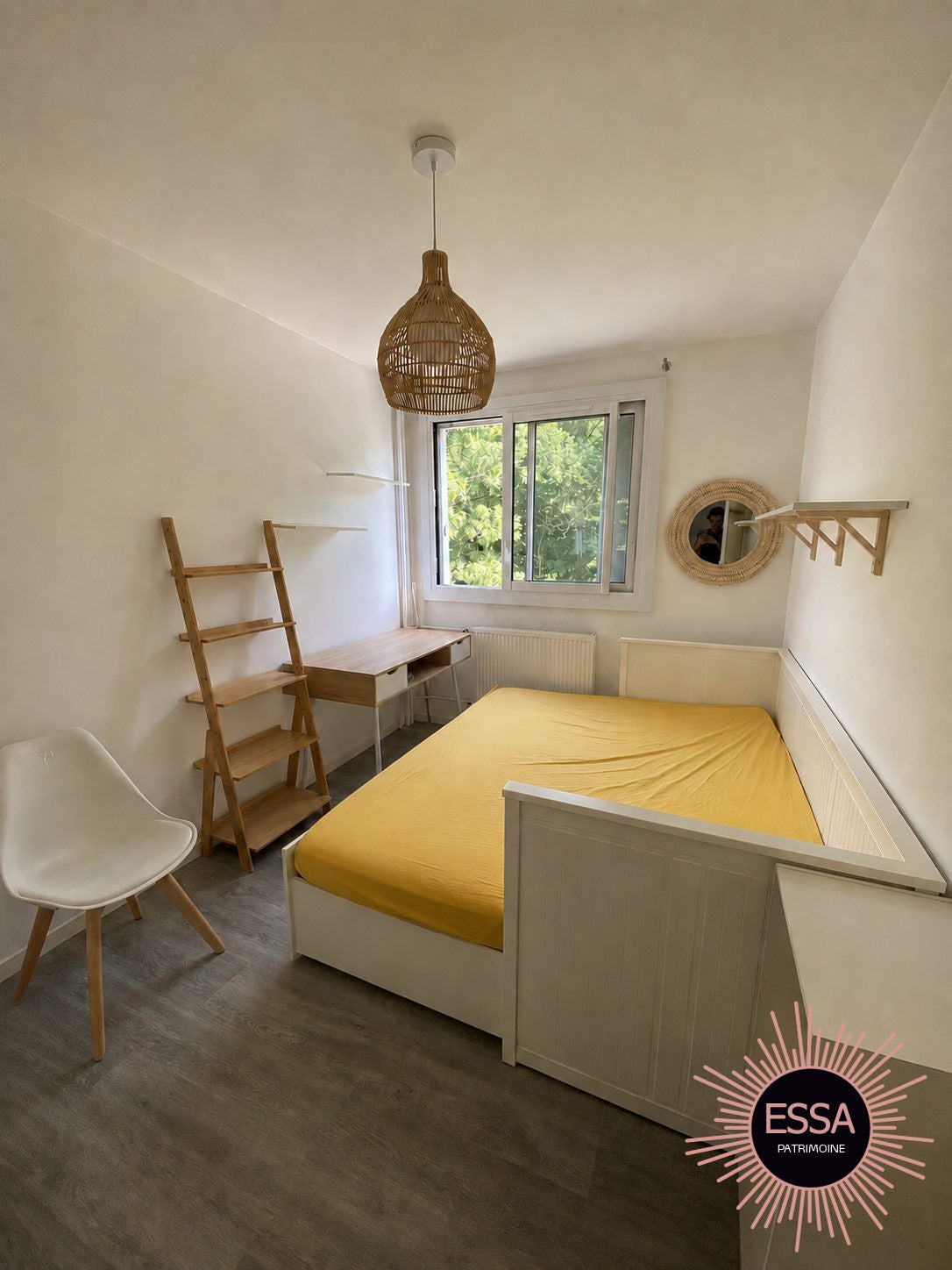 Appartement Allée des Acacias à Sèvres