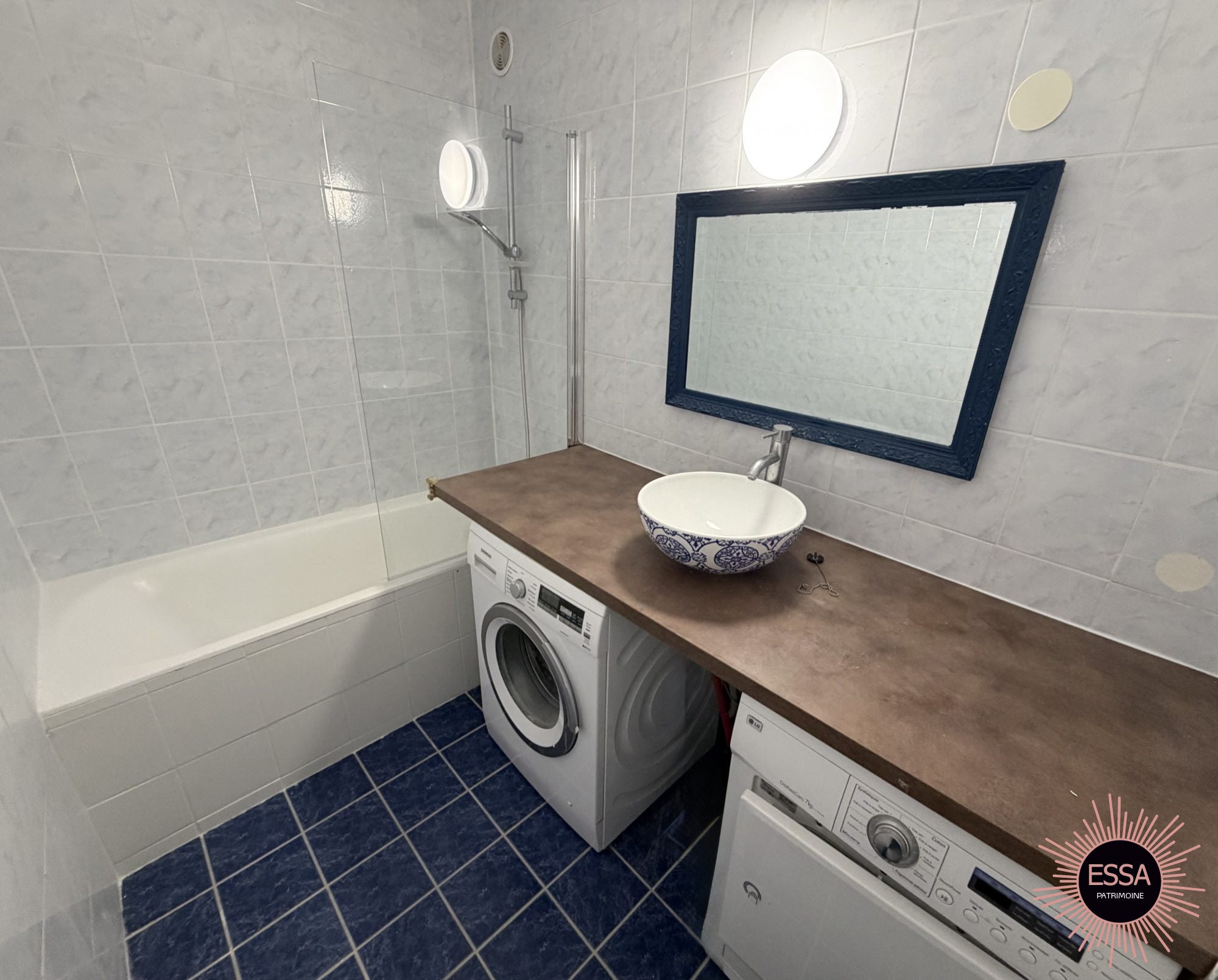 Appartement Allée des Acacias à Sèvres