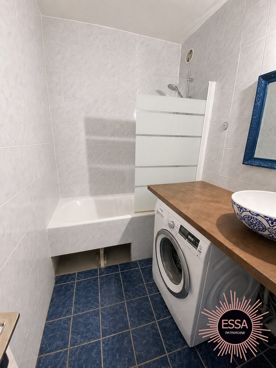 Appartement Allée des Acacias à Sèvres