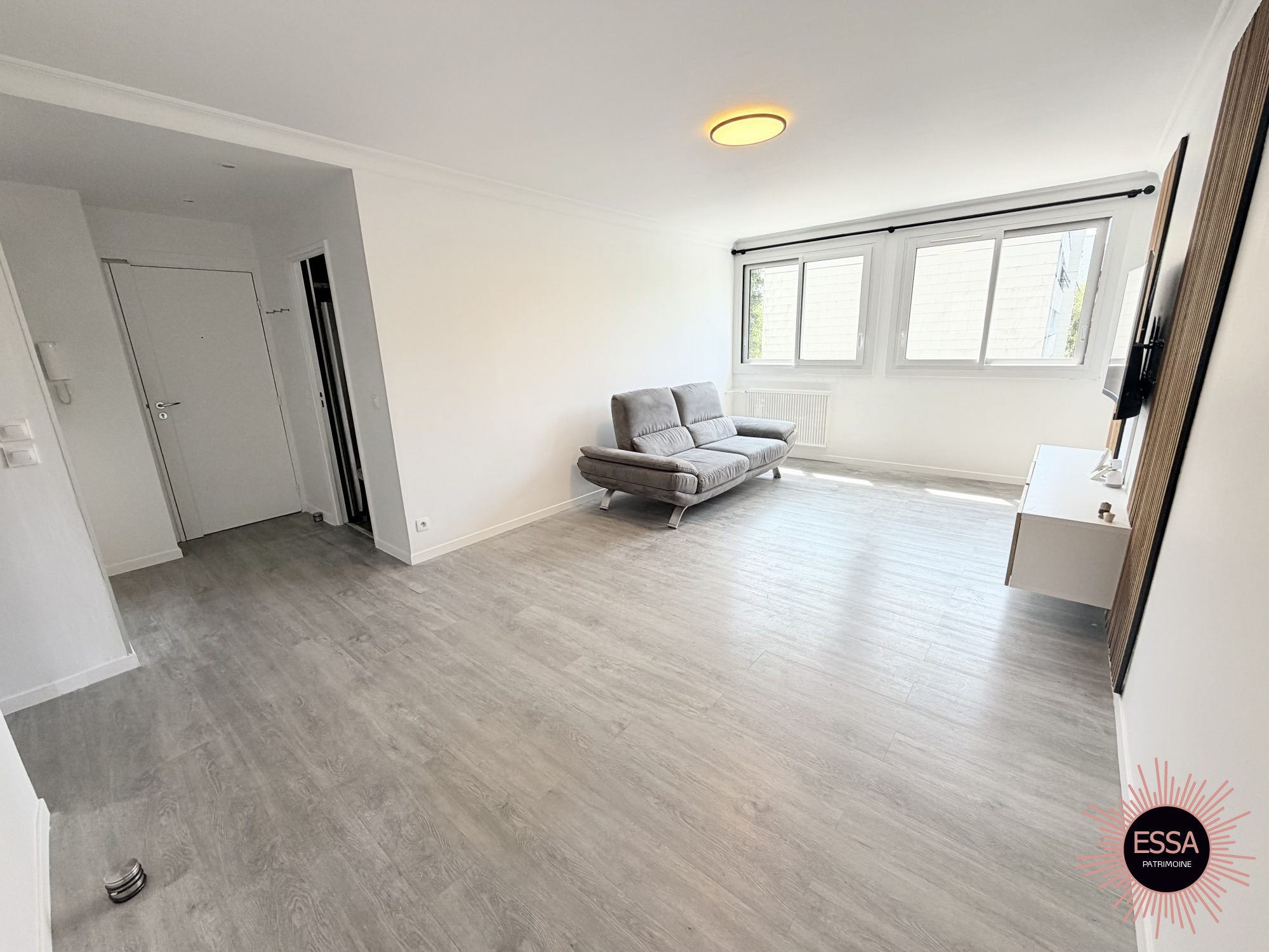 Appartement Allée des Acacias à Sèvres