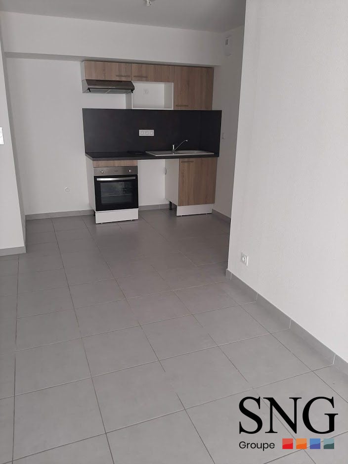 Appartement Avenue Saint Jean-Paul II à Perpignan