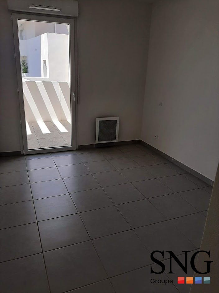 Appartement Avenue Saint Jean-Paul II à Perpignan