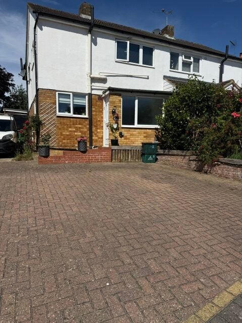 House Fernleys in St Albans