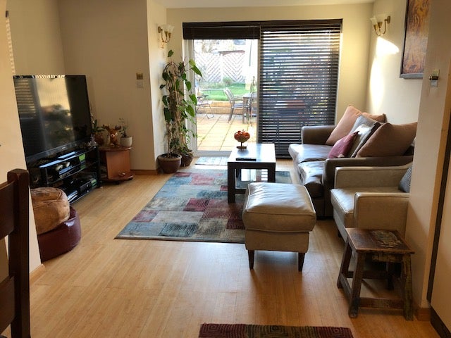 House Fernleys in St Albans
