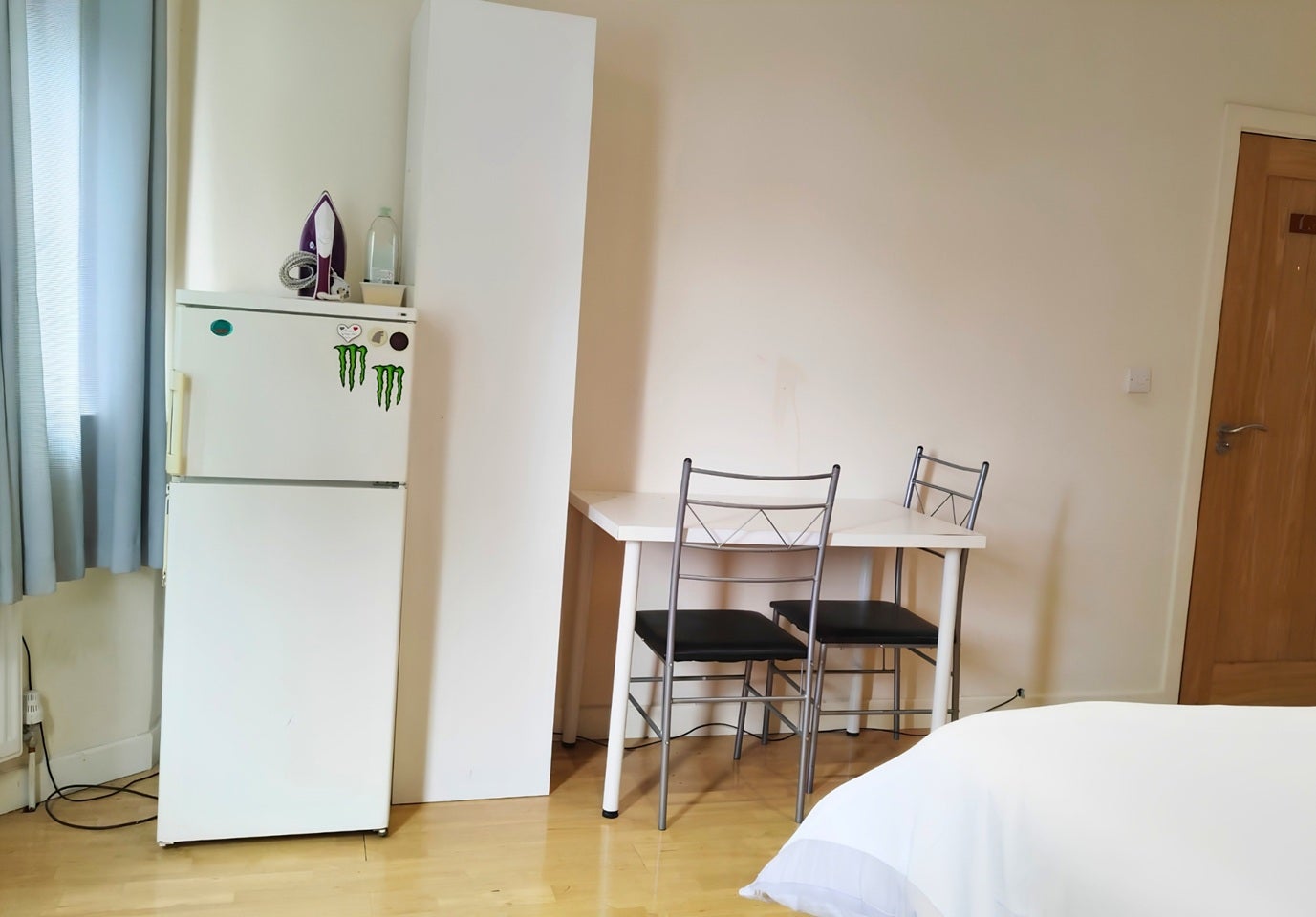 Room Leigham Court Road in Greater London