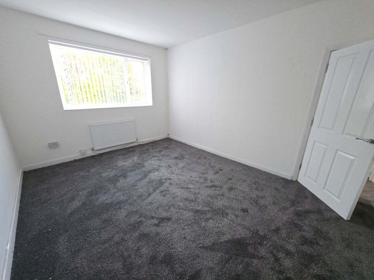 Flat Thorndale Road in Sunderland