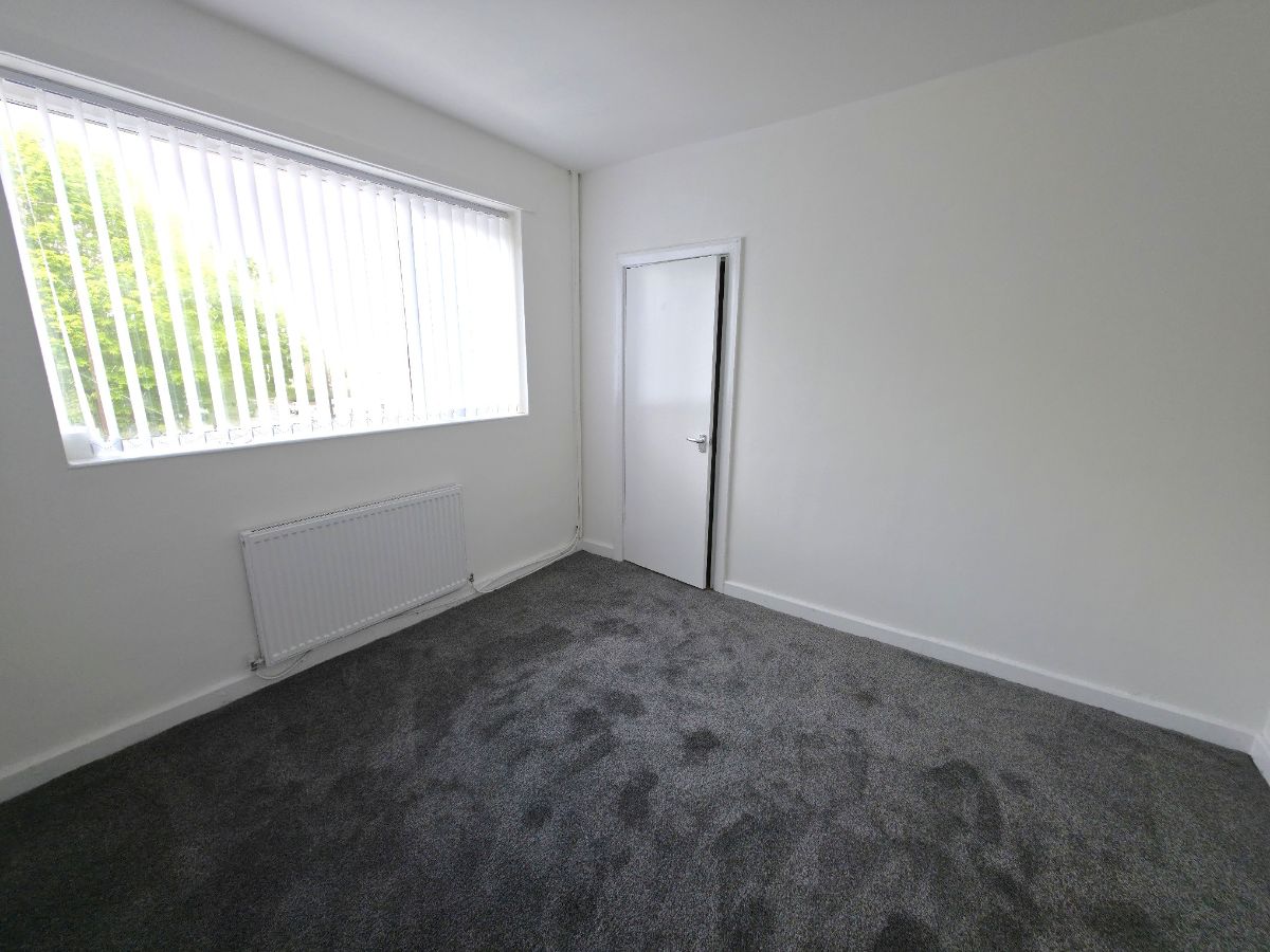 Flat Thorndale Road in Sunderland