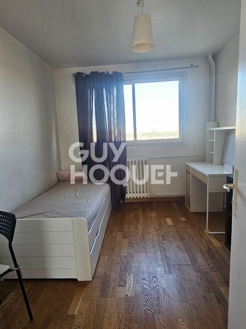 Appartement Rue du Clos des Noyers à Maisons-Alfort