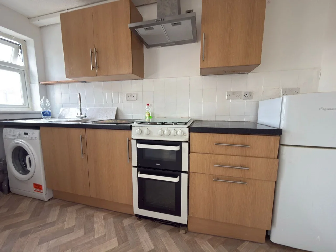 Flat Mansfield Road in Greater London