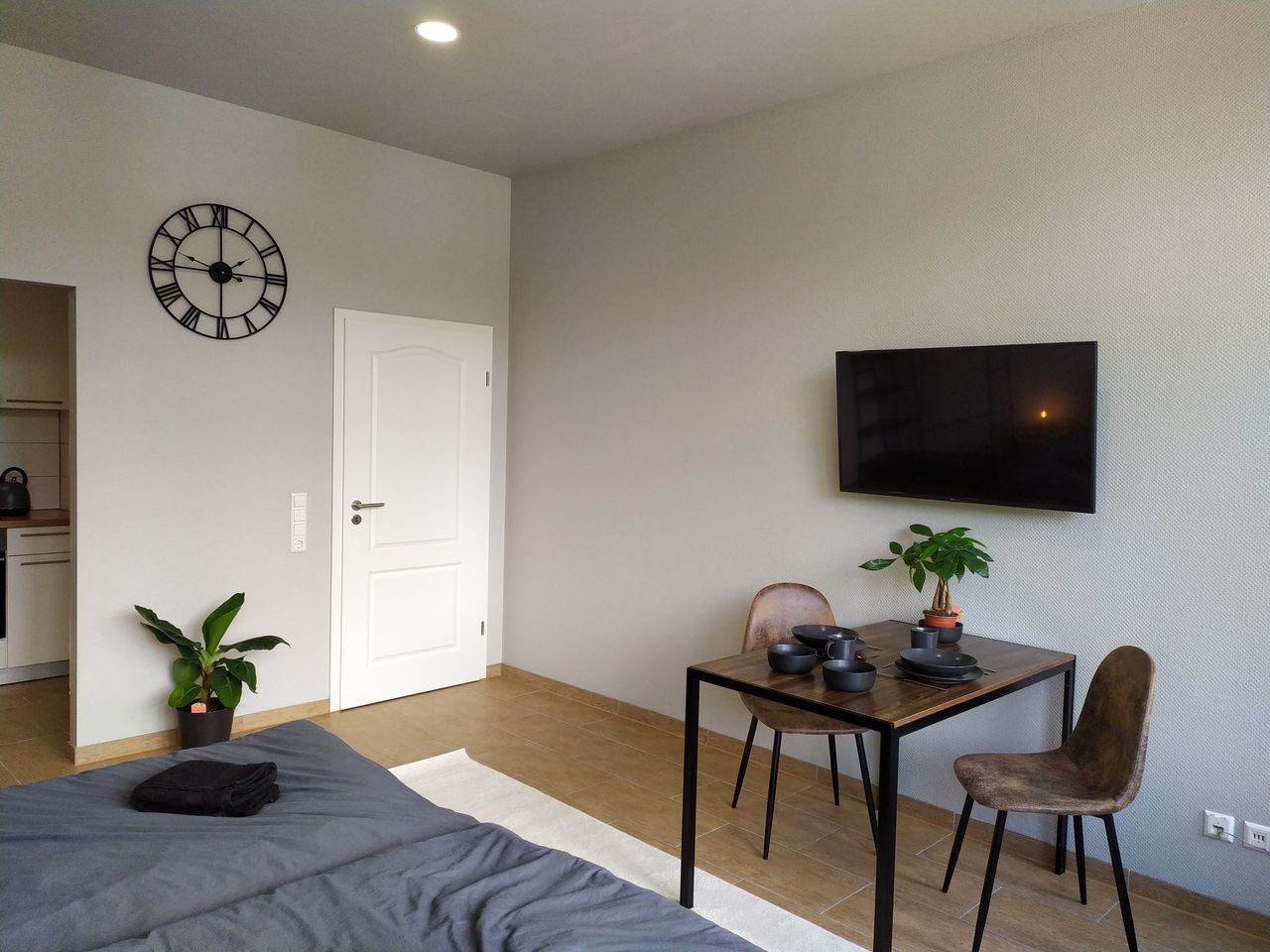 Wohnung Regerstraße in Stuttgart