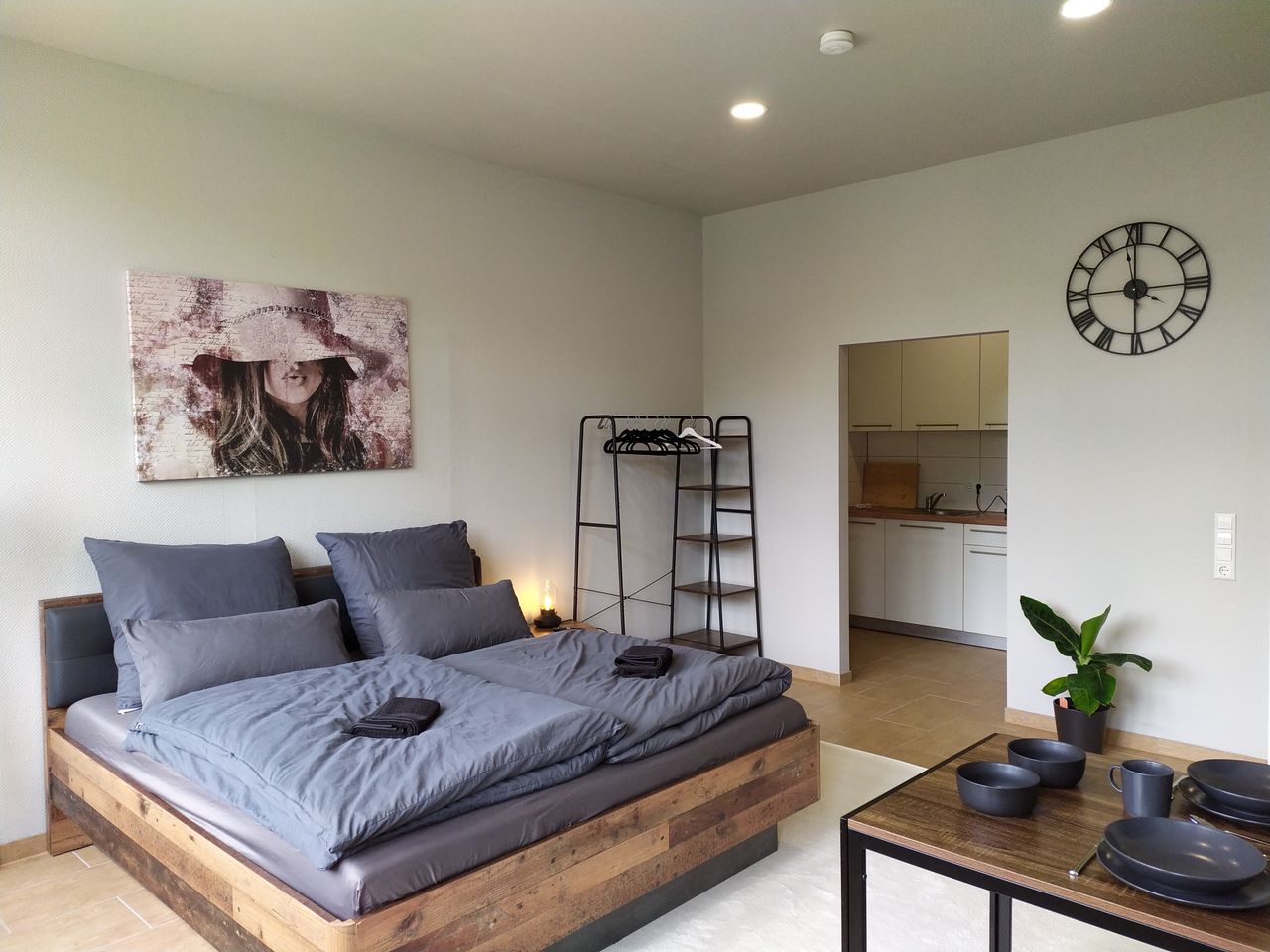Wohnung Regerstraße in Stuttgart
