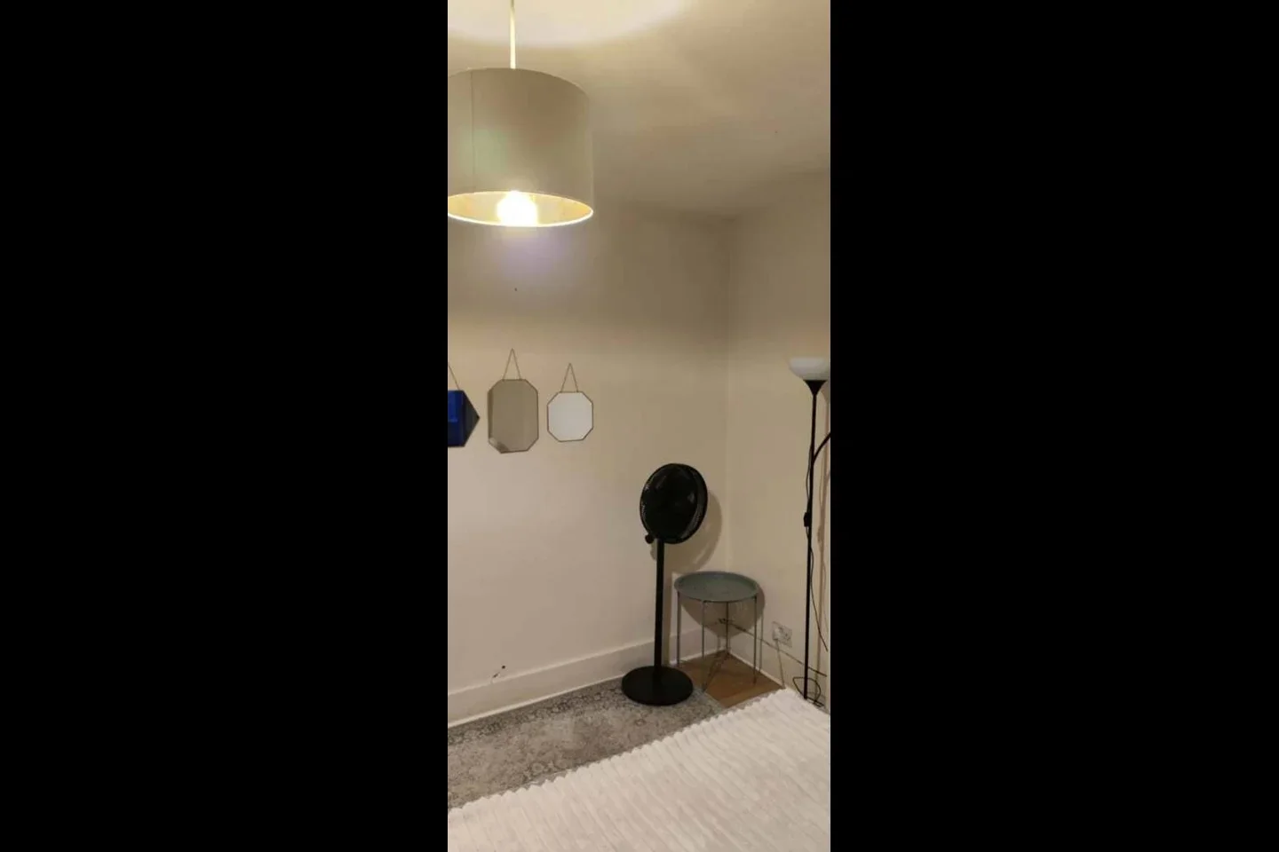 Room Wild Cherry Drive in Luton