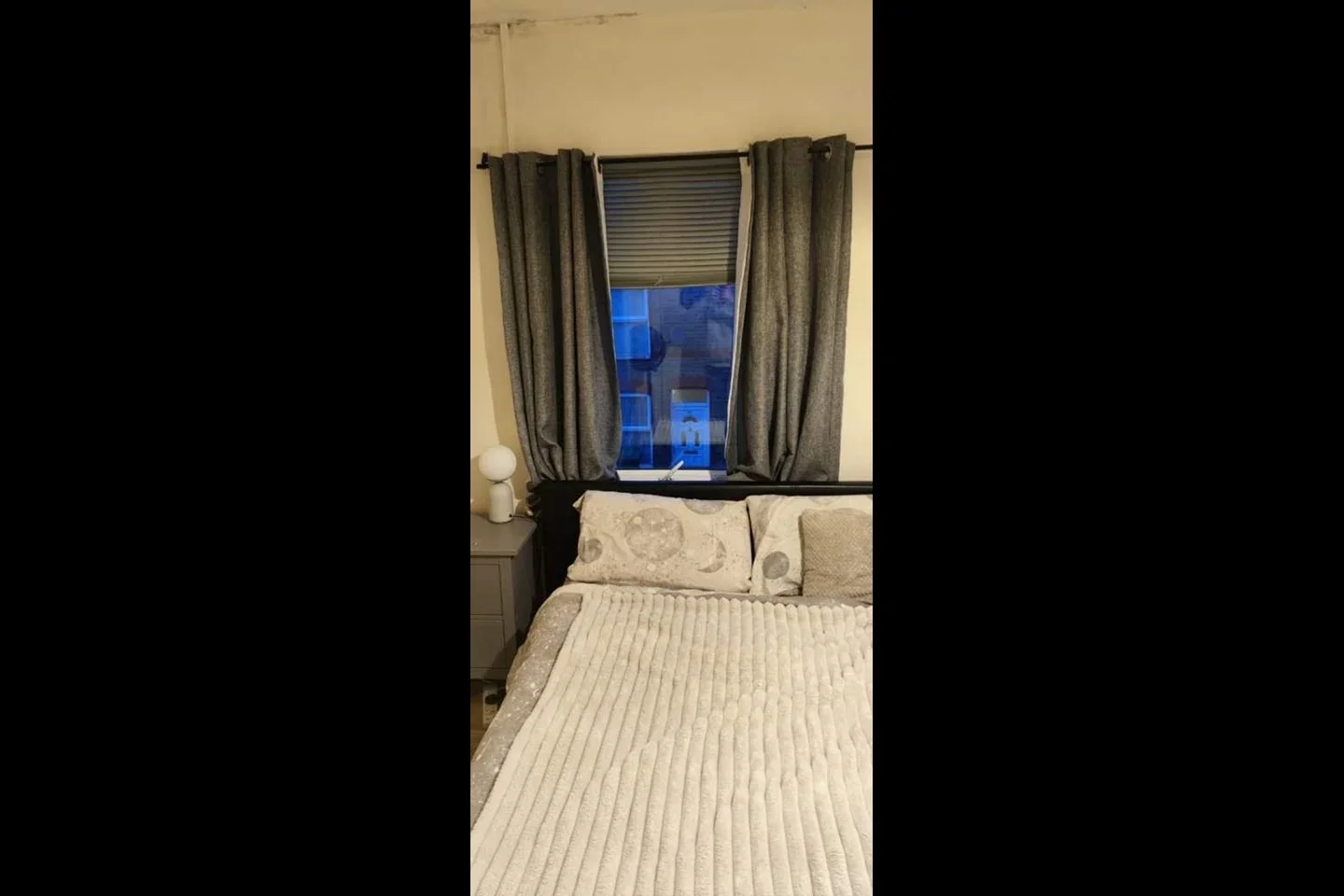 Room Wild Cherry Drive in Luton