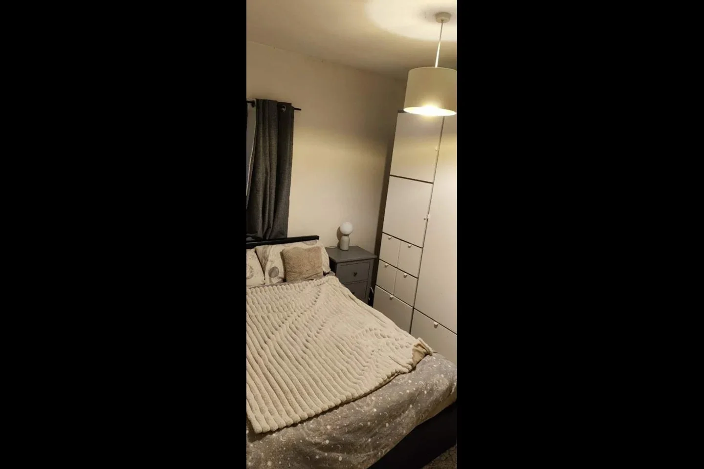 Room Wild Cherry Drive in Luton