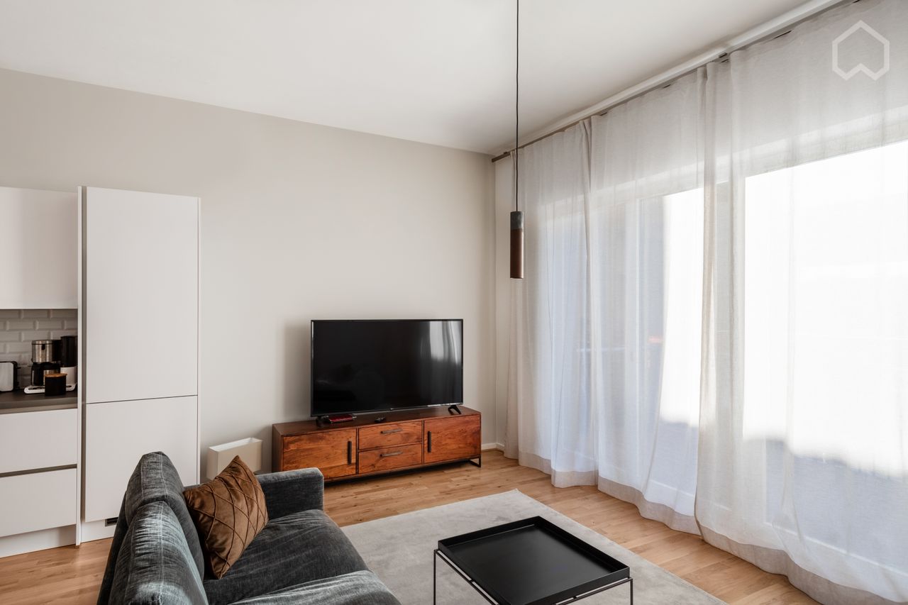 Wohnung Wilhelm-Sammet-Straße in Leipzig