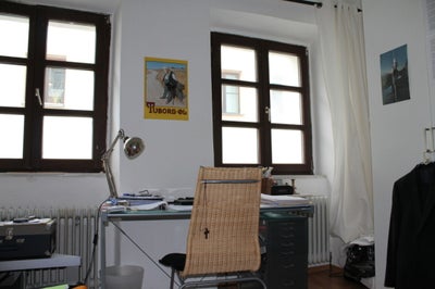 Zimmer Lederergasse in Passau